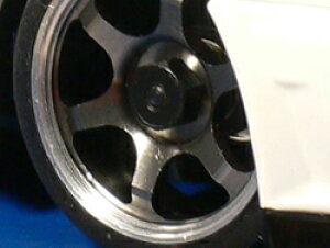 �~�j�b�cAWD �A���~�z�C�[�� GM�X�|�[�N �i���[ +3.0mm(2��) [OP8-214](JAN�F4518626582146)