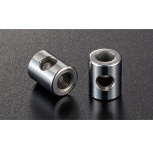 LIGHTWEIGHT DOUBLE JOINT CROSS SHAFT(4pic) [MJ-DP-Y002](JAN�F4573448244474)