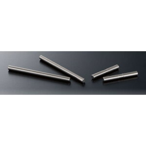HVF Low Friction Sus Arm PIN / YD2 Lower Outer Rear(2pic) [PS-PA-Y504](JAN�F4573448245006)
