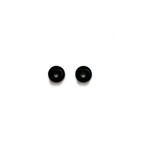 TC10/2 BALL MOUNT(0.5) 2pic A7075 [PC-BD-116](JAN�F4573448245518)
