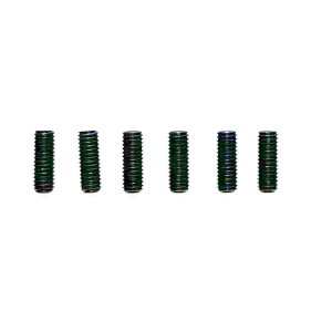 HEAVY TIGHT SET SCREW(3mm x 8mm) 6pic [NC-S3-081](JAN�F4573448245679)