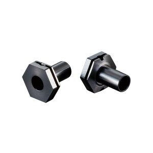 WHEEL HUB AXLE for BD10 FRONT 3.5mm(1pic) [MH-AS-Y003](JAN�F4573448245686)