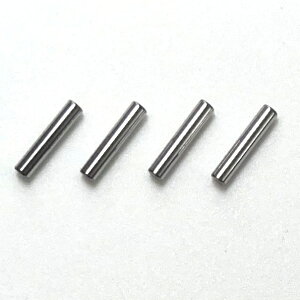Racing body mount pin type B 4pic 2.0mm [PG-BP-005](JAN�F4573448245891)