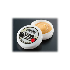 CORE SHOCK GREASE MV(Midium) [CG-SS-201](JANF4573448246164)