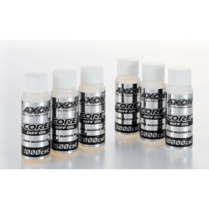 CORE DIFF OIL 2000cst [CO-DA-020](JANF4573448246232)