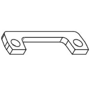 TC10/3 BULKHEAD STIFFENER 2.0mm [3A-007-003](JANF4573448247345)
