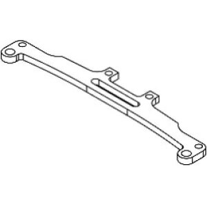 TC10/3 REAR BODY MOUNT STAY [3A-008-003](JAN�F4573448247352)