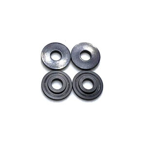 HIGH BIG BORE SHOCK5 ROD GUIDE 4PIC [DT-SP-404](JAN�F4573448248311)