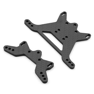 TT-02B �h���C�J�[�{���_���p�[�X�e�[ (�t�����g�����A) 3.5mm�� [TP-06FR](JAN�F4595319690982)