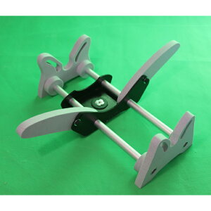 �@�̃X�^���h/�O���C�_�[�p [CAS-43261](JAN�F4548496432616)