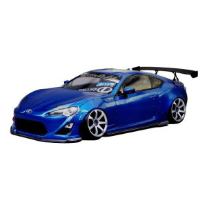 TOYOTA 86(ZN6) {fB [DL098-1](JANF4582308604754)