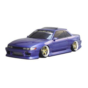 NISSAN S13 SILVIA �{�f�B [DL103-1](JAN�F4582308604778)