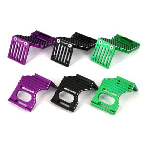 Big core motor mount  fan base ver2 black [DL570-BL](JANF4582308605706)