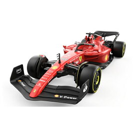 1/18フェラーリF1 75(赤) [DK-93400](JAN：4975406143889)
