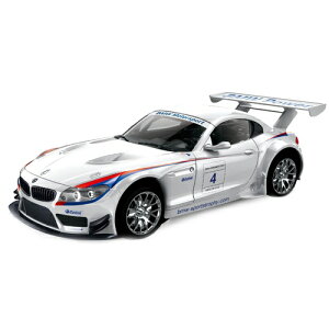 2.4GHz RC 1/24 BMW Z4 GT3() [DK-866-2412W](JANF4975406306734)