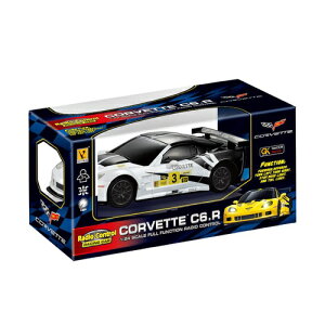 2.4GHz RC 1/24 RxbgC6.R(/) [DK-866-2417](JANF4975406306741)