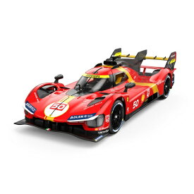 1/14フェラーリ 499P [DK-10110](JAN：4975406308110)
