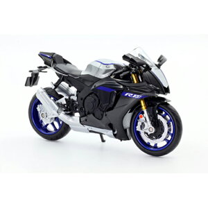 1/12�h���ς݊����i�_�C�L���X�g���[�^�[�T�C�N�� Yamaha YZF-R1M 2022 BLACK [50236](JAN�F4975406502365)