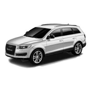 1/24 AEfB Q7(O[) 2.4G [DK-866-2801](JANF4975406142868)