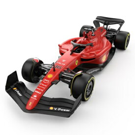 1/12 フェラーリ F1 75(赤) [DK-99900](JAN：4975406143735)