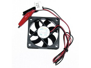 �s�b�g�X�^���h�p�N�[�����O�t�@��(DC7.2V) [EG-1327](JAN�F4534182013276)