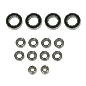 �t���{�[���x�A�����O�Z�b�g�FMini-Z AWD�p [EG-2550](JAN�F4534182025507)
