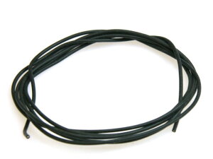 �V���R����R�[�h�E20G(�Q�[�W)(�� 120cm) [EG-3879-BK](JAN�F4534182621679)