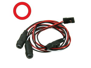 5mm�C�J�����OLED���C�g�E�^�C�v1(��WI/�ORE) [LED-05-WI/RE](JAN�F4534182626551)