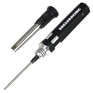 4WAY�w�b�N�X�����`(1.5/2.0/2.5/3.0mm) [EG-2877U](JAN�F4534182724059)