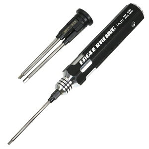 4WAY �w�b�N�X�����`(0.05 0.063 0.078 0.093�C���`) [EG-3107U](JAN�F4534182724066)