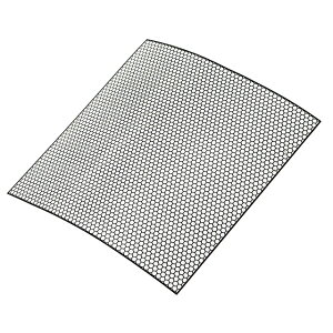 SUS���b�V�� 1.5mm�Z�p�{�f�B�A�N�Z�T���[(95x95mm)BK [EG-3937HEX15-BK](JAN�F4534182730340)