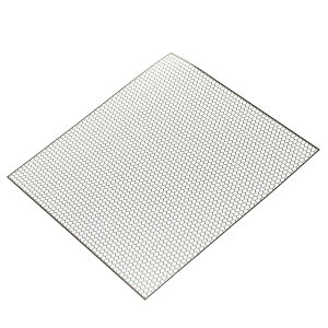 SUS���b�V�� 1.5mm�Z�p�{�f�B�A�N�Z�T���[(95x95mm)SI [EG-3937HEX15-SI](JAN�F4534182730357)