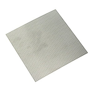 SUS���b�V�� ���W�G�^�[�{�f�B�A�N�Z�T���[(95x95mm)SI [EG-3937TRI-SI](JAN�F4534182730395)