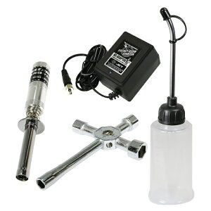 FOUR IN ONE�Z�b�g(GP�X�^�[�^�[ �c�[�� �p�b�N) [EG-2288U4](JAN�F4534182731941)