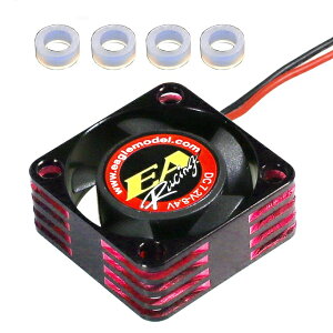 25X25X10mm�n�C�p���[�N�[�����O�t�@��(7.2-8.4V) RE [FA251072HS-RE](JAN�F4534182738735)