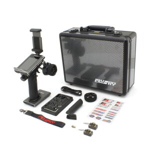 FlySky 2.4GHz Noble NB4 PRO+ (�e�����g���[4ch��M�@ FGr4B 2�Z�b�g) [82153](JAN�F4548565497690)