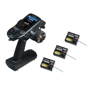 6PV GP �g���v�����V�[�o�[�Z�b�g(R404SBS×3) [00008732-3](JAN�F4513886040627)