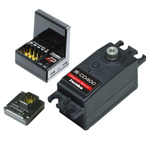 DRIFT PACK R404SBS-E / HPS-CD400 / GYD560 [00107446](JAN�F4513886040672)