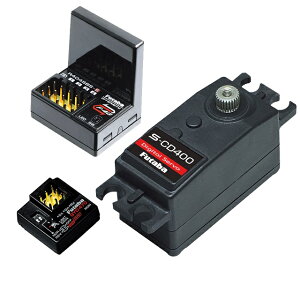 DRIFT PACK R404SB-E / CD400 / GYD470 [00107448](JAN�F4513886040757)