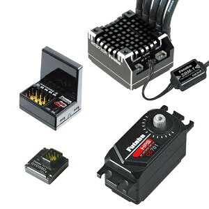 DRIFT PACK R404SBS-E / HPS-CD701 / GYD560 / MC971CR [00107462](JANF4513886041129)