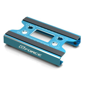 �����e�i���X�X�^���h +S(ON-Road/Blue) [G0341](JAN�F4580416433419)
