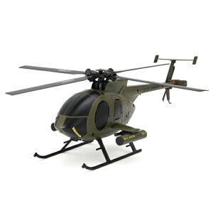 MD500 INCR RTF�Z�b�g [GB310](JAN�F4580416463102)