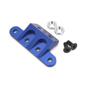 Aluminum Front wing mount(Genova) [GOP127](JAN�F4580416471275)
