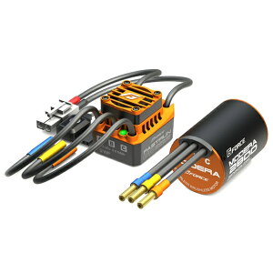 FAST RUN Brushless Combo KV2800 [G0427](JAN�F4580416434270)