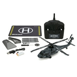 MH-60 INCR RTF�Z�b�g [GB500](JAN�F4580416465007)