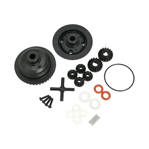 Diff Gear set(Xtrada) [GSP041](JANF4580416470414)