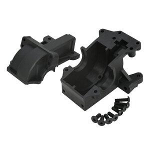 Front Gear Box set(Xtrada) [GSP044](JANF4580416470445)