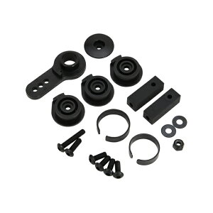 Servo Saver set(Xtrada) [GSP047](JANF4580416470476)