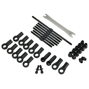 Turnbuckle set(Xtrada) [GSP051](JANF4580416470513)