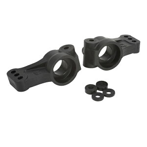 Rear Hub Set(Xtrada) [GSP057](JANF4580416470575)